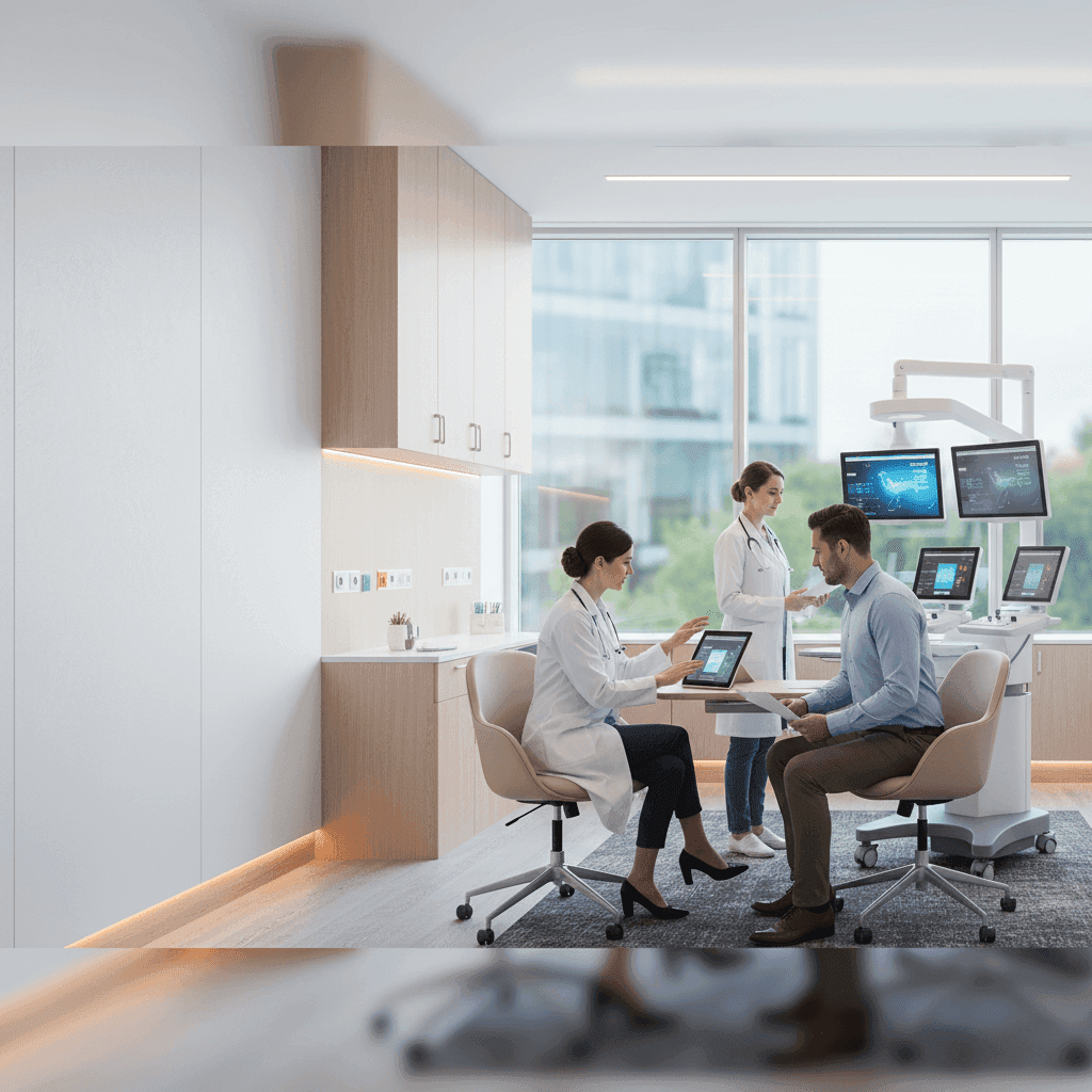 Outpatient Services